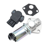 Idle Air Control Valve and TPS Kit for Ford Explorer and Ranger