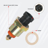 Idle Air Control Valve for GM GMC Isuzu Oldsmobile Pontiac 17111288 – product image 2