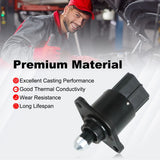 Idle Air Control Valve IAC for Jeep Cherokee Grand Cherokee TJ Wrangler 4874373 – product image