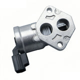 Idle Air Control Valve with Connector for 2000-2004 Volvo S40 and V40 1.9L