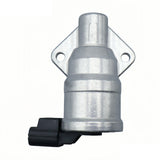 Idle Air Control Valve with Connector for 2000-2004 Volvo S40 and V40 1.9L
