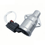 Idle Air Control Valve with Connector for 2000-2004 Volvo S40 and V40 1.9L