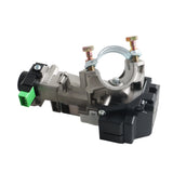 Ignition & Door Lock Cylinder Switch Assembly Set for 2008-2012 Accord Honda US – product image 3