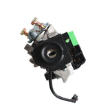 Ignition & Door Lock Cylinder Switch Assembly Set for 2008-2012 Accord Honda US – product image 4