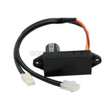 Ignition Control Module for Harbor Freight Predator 3500 Generator TJ113-2009-1 – product image
