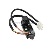Ignition Control Module for Harbor Freight Predator 3500 Generator TJ113-2009-1 – product image 2