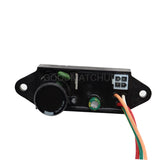 Ignition Control Module for Harbor Freight Predator 3500 Generator TJ113-2009-1 – product image 3