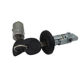 Ignition Key Switch Cylinder Kit with 2 Keys and Door Locks For 01-07 Chevrolet – product image 5