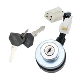 Ignition Key Switch LVA803436 for John Deere Compact Tractors