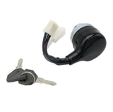 Ignition Key Switch LVA803436 for John Deere Compact Tractors