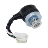 Ignition Key Switch LVA803436 for John Deere Compact Tractors