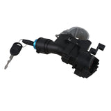 Ignition Lock Cylinder Assembly for 2008-2011 Mercury Mariner 9L8Z-3511-A – product image