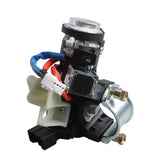 Ignition Lock Cylinder Assembly Switch & Keys Fit for 11-16 Hyundai Elantra 819003XF00 – product image 3