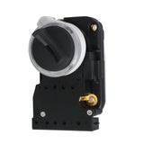 Ignition Lock Cylinder Door Lock Set for 1994-2002 Dodge Ram 2500 3500 – product image