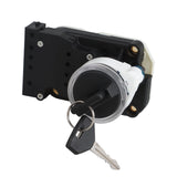 Ignition Lock Cylinder Door Lock Set for 1994-2002 Dodge Ram 2500 3500 – product image 2