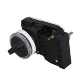 Ignition Lock Cylinder Door Lock Set for 1994-2002 Dodge Ram 2500 3500 – product image 5