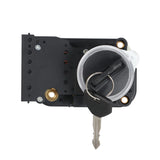 Ignition Lock Cylinder Door Lock Set for 1994-2002 Dodge Ram 2500 3500 – product image 7