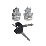 Ignition Lock Cylinder Door Lock Set for 1994-2002 Dodge Ram 2500 3500 – product image 10