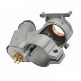 Ignition Lock Cylinder, Housing and Switch Set for Volkswagen Cabriolet, Jetta and Golf