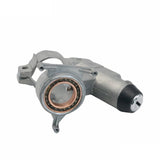 Ignition Lock Cylinder, Housing and Switch Set for Volkswagen Cabriolet, Jetta and Golf