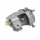 Ignition Lock Cylinder, Housing and Switch Set for Volkswagen Cabriolet, Jetta and Golf