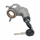 Ignition Lock Cylinder, Housing and Switch Set for Volkswagen Cabriolet, Jetta and Golf