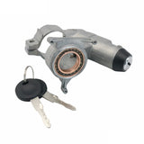 Ignition Lock Cylinder, Housing and Switch Set for Volkswagen Cabriolet, Jetta and Golf
