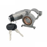 Ignition Lock Cylinder, Housing and Switch Set for Volkswagen Cabriolet, Jetta and Golf