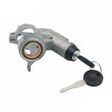 Ignition Lock Cylinder, Housing and Switch Set for Volkswagen Cabriolet, Jetta and Golf