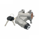 Ignition Lock Cylinder, Housing and Switch Set for Volkswagen Cabriolet, Jetta and Golf