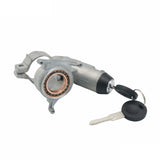Ignition Lock Cylinder, Housing and Switch Set for Volkswagen Cabriolet, Jetta and Golf