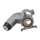 Ignition Lock Cylinder, Housing and Switch Set for Volkswagen Cabriolet, Jetta and Golf