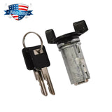 Ignition Lock Cylinder With Keys For Buick Skylark 1979-91 – product image