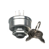 Ignition Starter Switch with Keys for Hayter 27-2360 272360 Lawn Mower Tractor – product image 3