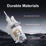 Ignition Switch Actuator Pin for 1996-2006 Chrysler Sebring 5057081AA 4664099 – product image 2