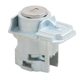 Ignition Switch Cylinder & Driver Door Lock Barrel Cylinder w/2Keys for Malibu – product image 2