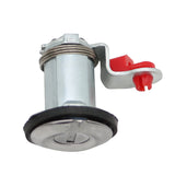 Ignition Switch Door Lock Cylinder for 1986-1996 Nissan D21 Pathfinder MT 2 KEY 4870001G25 – product image 9