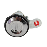Ignition Switch Door Lock Cylinder for 1986-1996 Nissan D21 Pathfinder MT 2 KEY 4870001G25 – product image 10