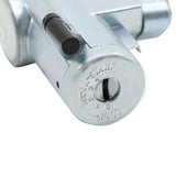 Ignition Switch Door Lock Cylinder for 1986-1996 Nissan D21 Pathfinder MT 2 KEY 4870001G25 – product image 11