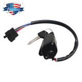 IGNITION SWITCH FOR KAWASAKI 2006-2022 VULCAN 900 CLASSIC CUSTOM LT – product image