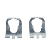 Ignition Switch Lock Cylinder & Door Lock Cylinder Set for GMC Yukon Sonoma – product image 3
