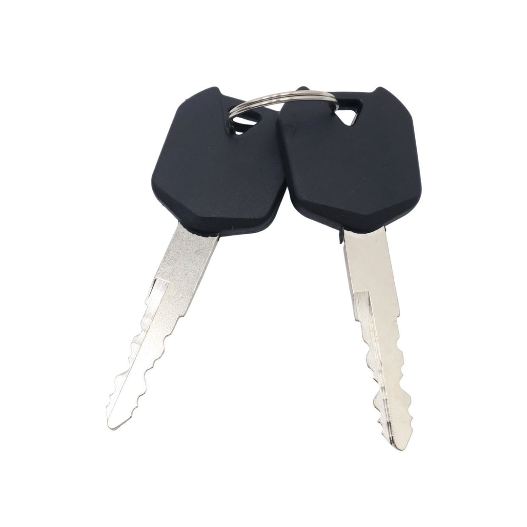 Ignition Switch with Keys for 2005-2012 Kawasaki ZX-6R, ZX-10R and Z1000
