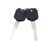 Ignition Switch with Keys for 2005-2012 Kawasaki ZX-6R, ZX-10R and Z1000
