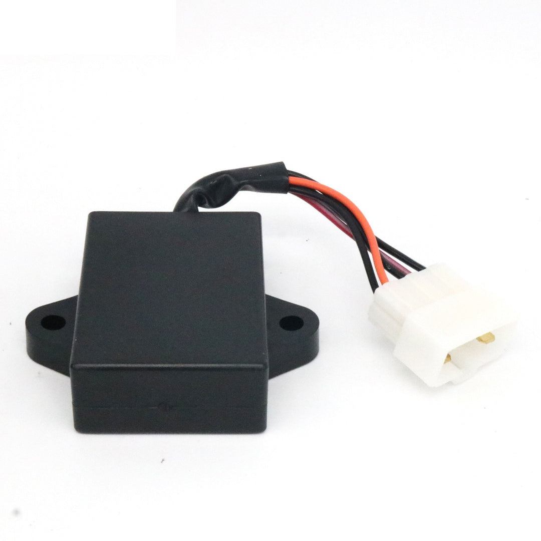 Ignitor CDI Box 99999-02368 for Yamaha Gas Golf Carts
