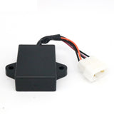 Ignitor CDI Box 99999-02368 for Yamaha Gas Golf Carts