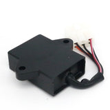 Ignitor CDI Box 99999-02368 for Yamaha Gas Golf Carts