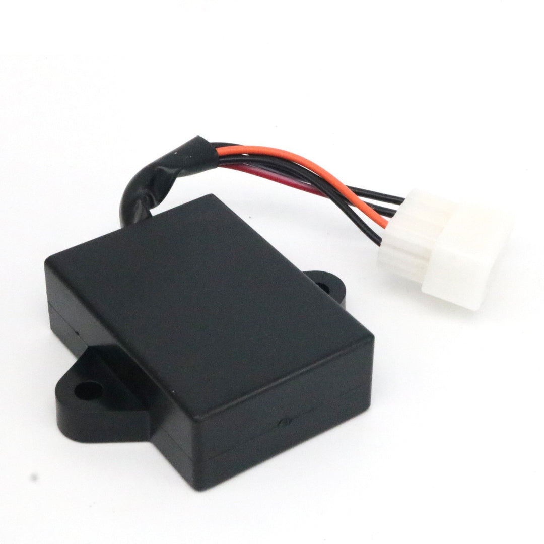 Ignitor CDI Box 99999-02368 for Yamaha Gas Golf Carts