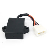 Ignitor CDI Box 99999-02368 for Yamaha Gas Golf Carts