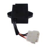 Ignitor CDI Box 99999-02368 for Yamaha Gas Golf Carts