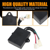 Ignitor CDI Box for Kawasaki FD501V FD590V FD611V FD620D FD661D 21119-2120 – product image 2